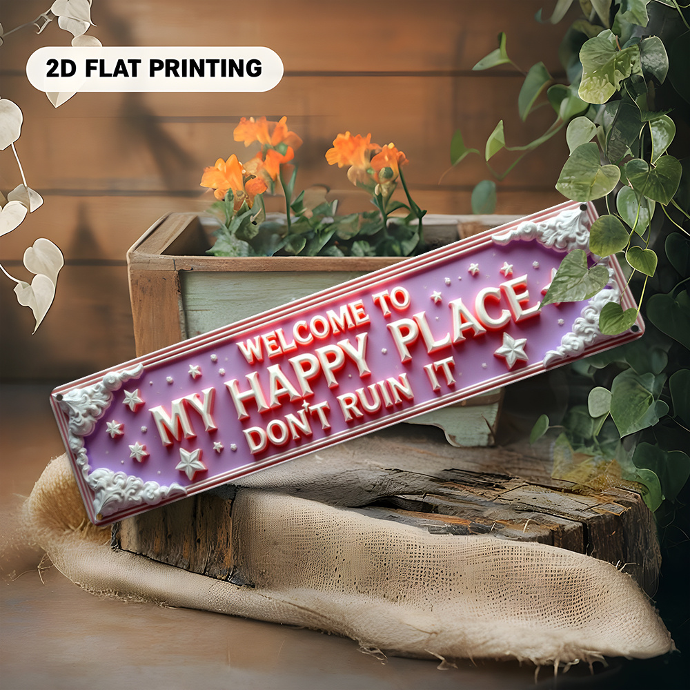 2D Metal Sign, Aluminum, Artis - Home Bar Word のレビューと価格