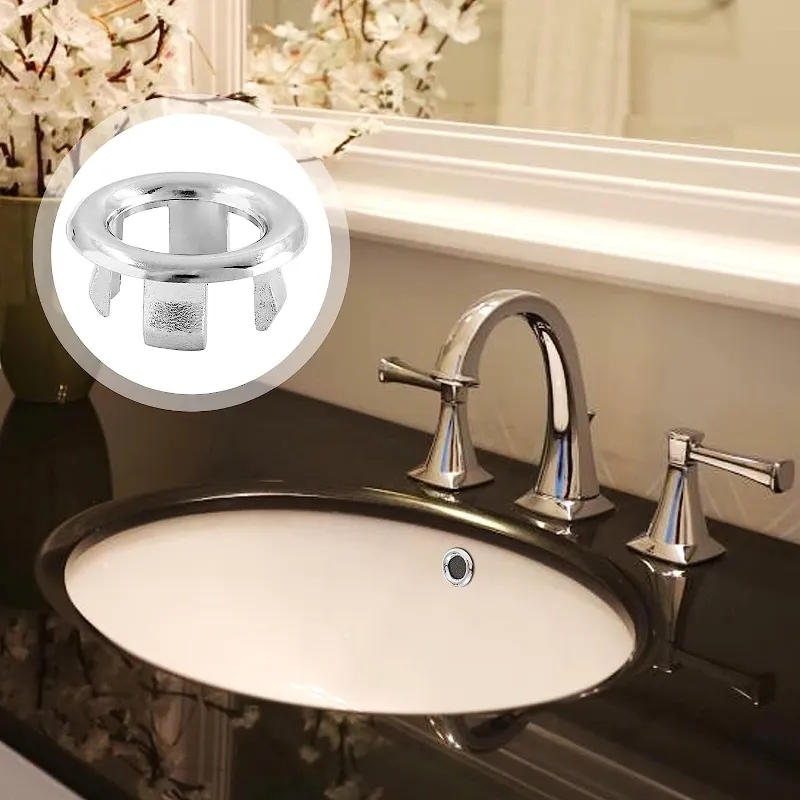 4Pcs Kitchen Bathroom Basin Ci - Home Bar Sink のレビューと価格