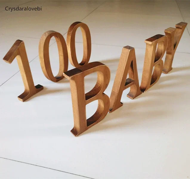 Retro Wood Personalized Wooden - Home Bar Word のレビューと価格