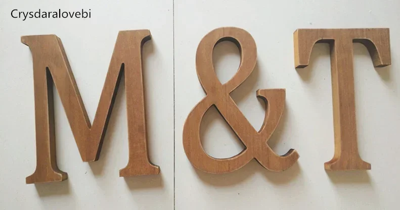 Retro Wood Personalized Wooden - Home Bar Word のレビューと価格