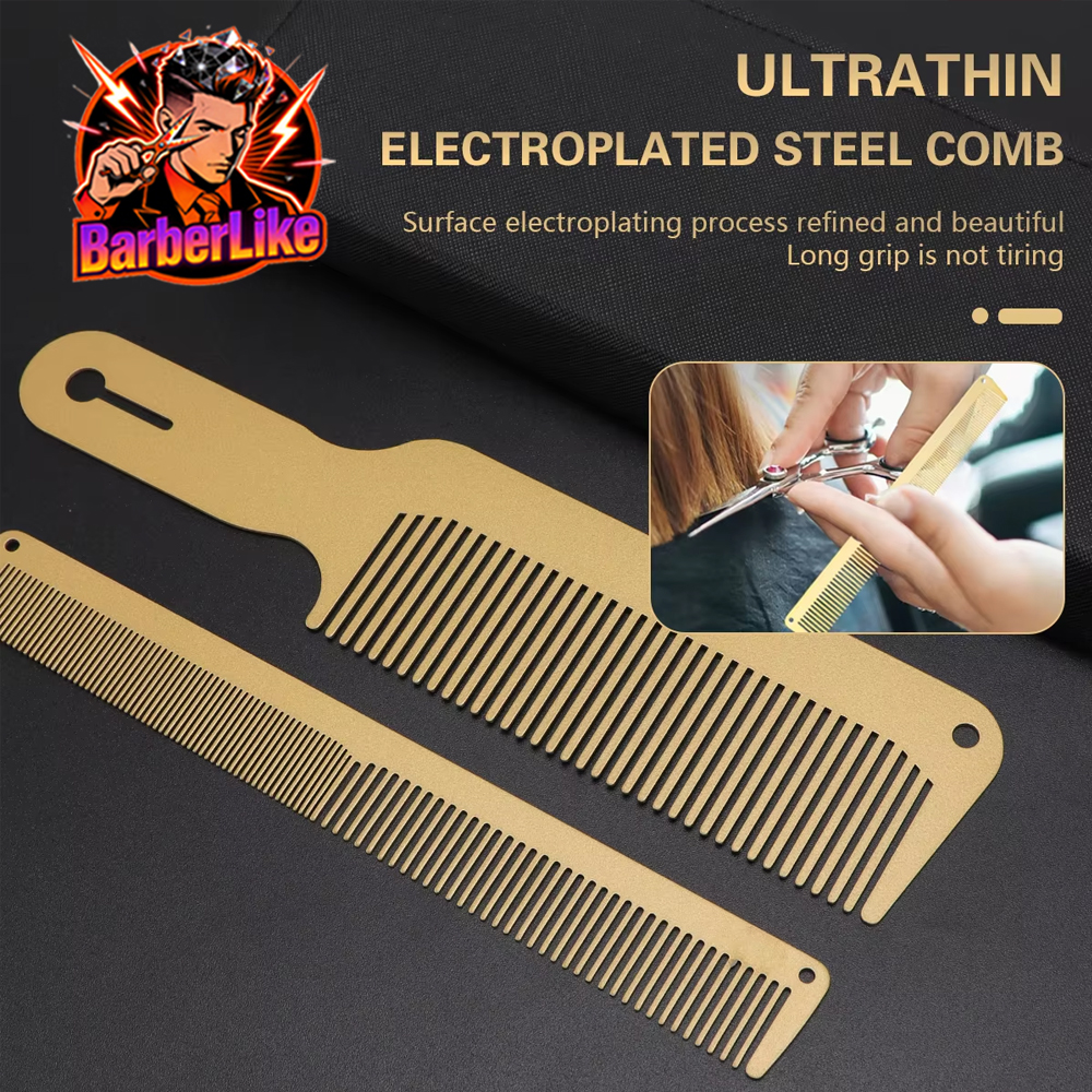 High Quality Stainless Steel M - Home Barbershop のレビューと価格