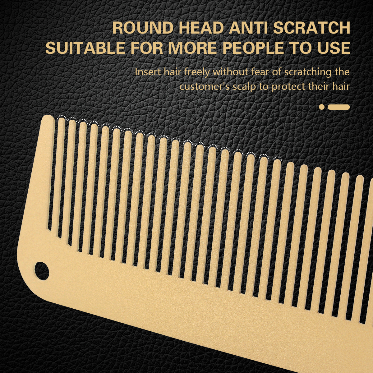High Quality Stainless Steel M - Home Barbershop のレビューと価格