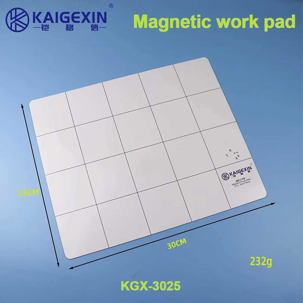 KGX Magnetic Work Pad for Lapt - Bar Mat Rubber のレビューと価格