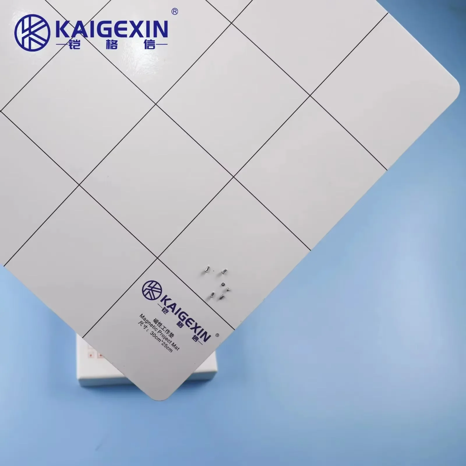 KGX Magnetic Work Pad for Lapt - Bar Mat Rubber のレビューと価格