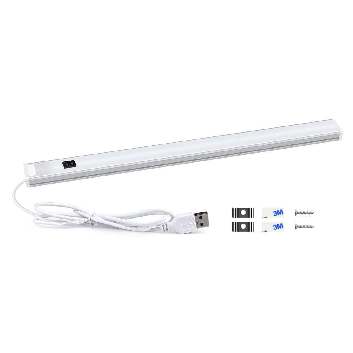 50CM 40CM LED Cabinet Bar Ligh - Home Bar And Cabinet のレビューと価格
