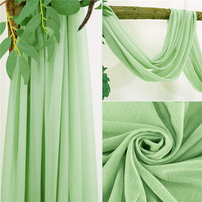 Wedding Arch Drape Roof Ceilin - Home Bargains のレビューと価格