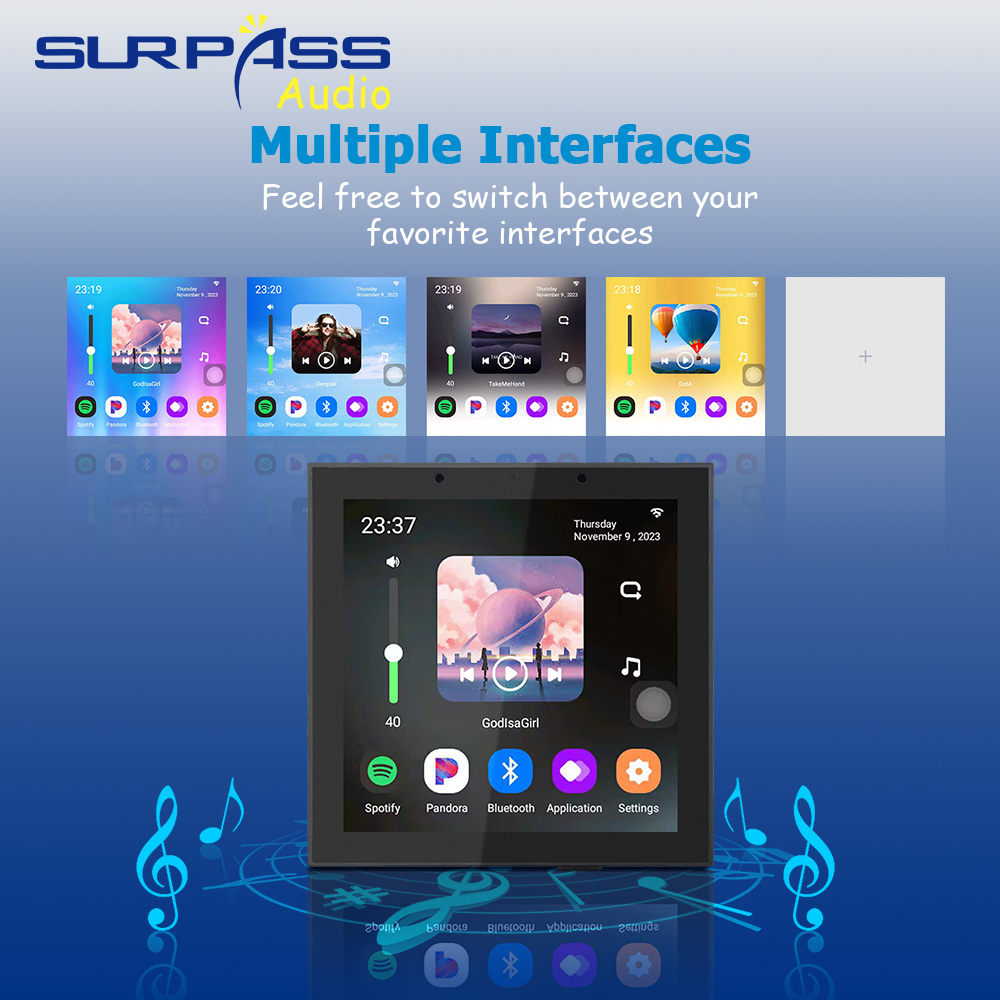 MSPW4420T+CR615 Android WiFi S - Home Bar Android のレビューと価格