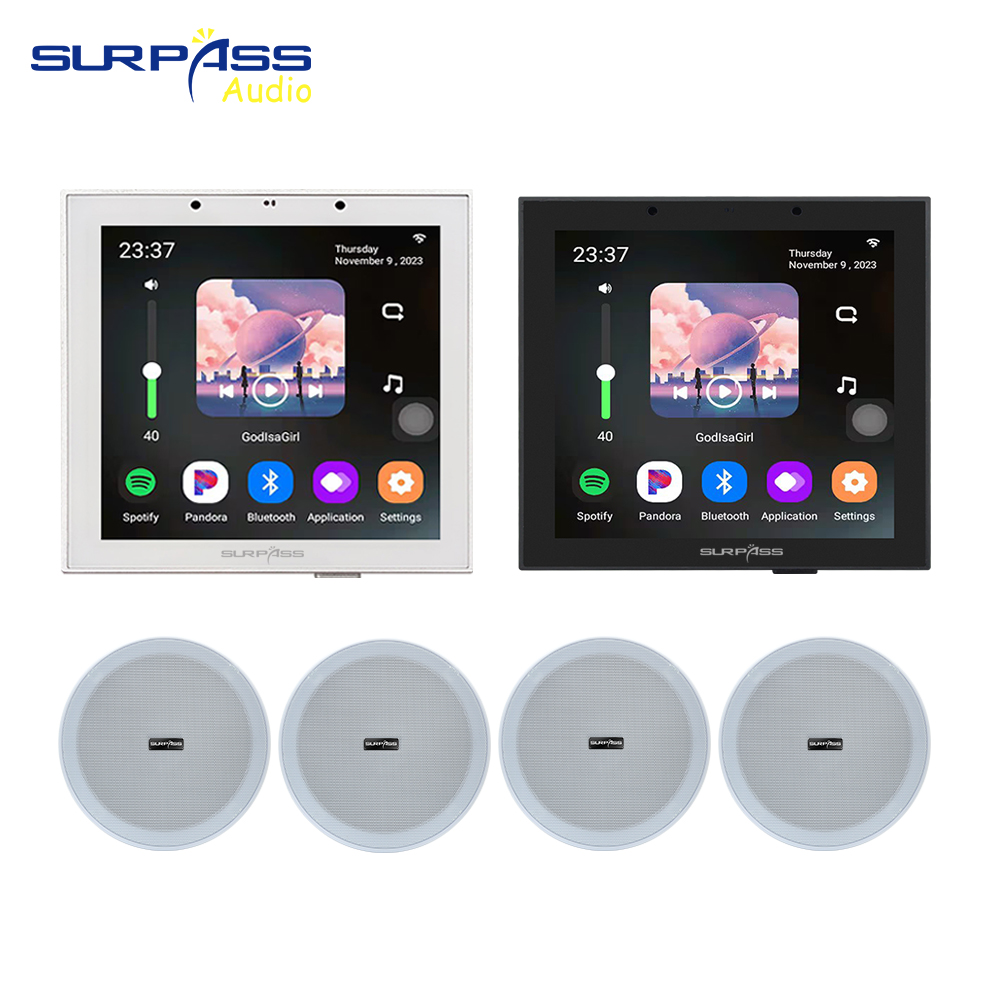 MSPW4420T+CR615 Android WiFi S - Home Bar Android のレビューと価格