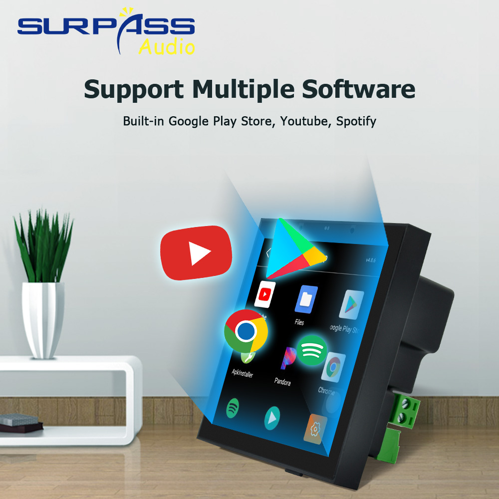 MSPW4420T+CR615 Android WiFi S - Home Bar Android のレビューと価格