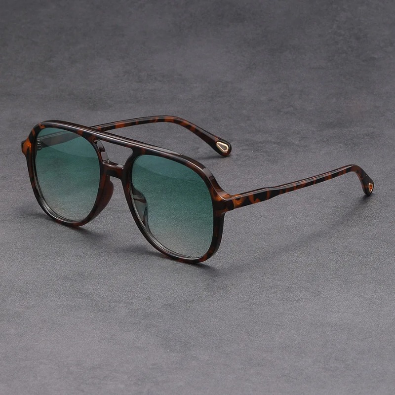 Fashion Double Beam Square Sun - Old Fashioned Glass のレビューと価格