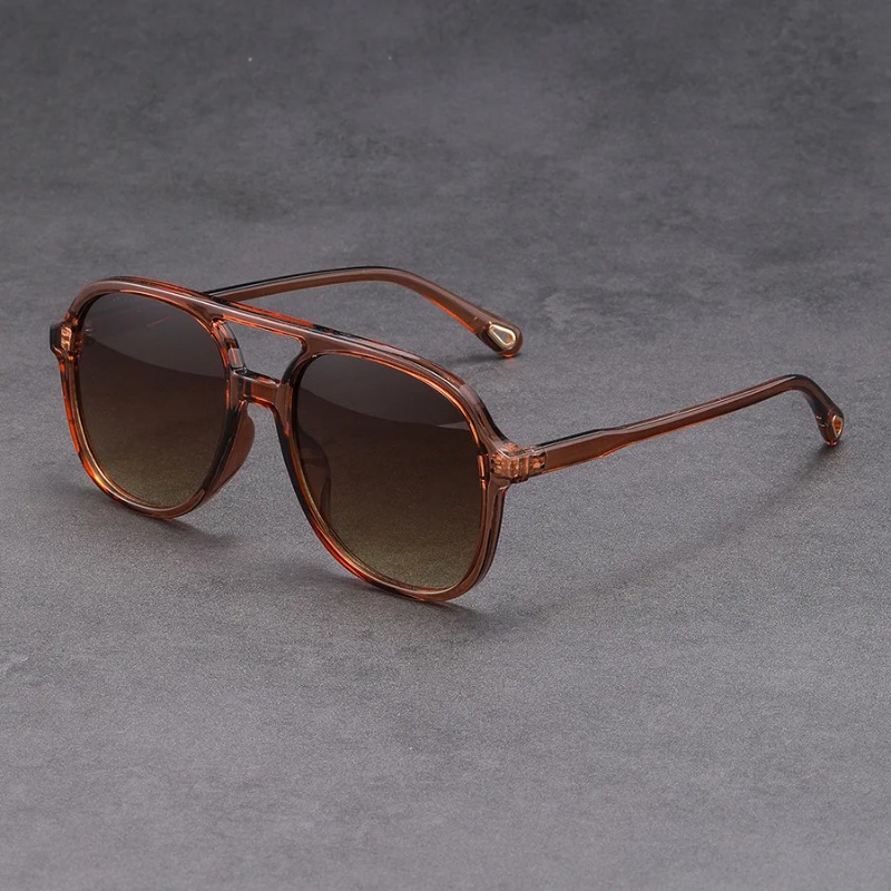Fashion Double Beam Square Sun - Old Fashioned Glass のレビューと価格