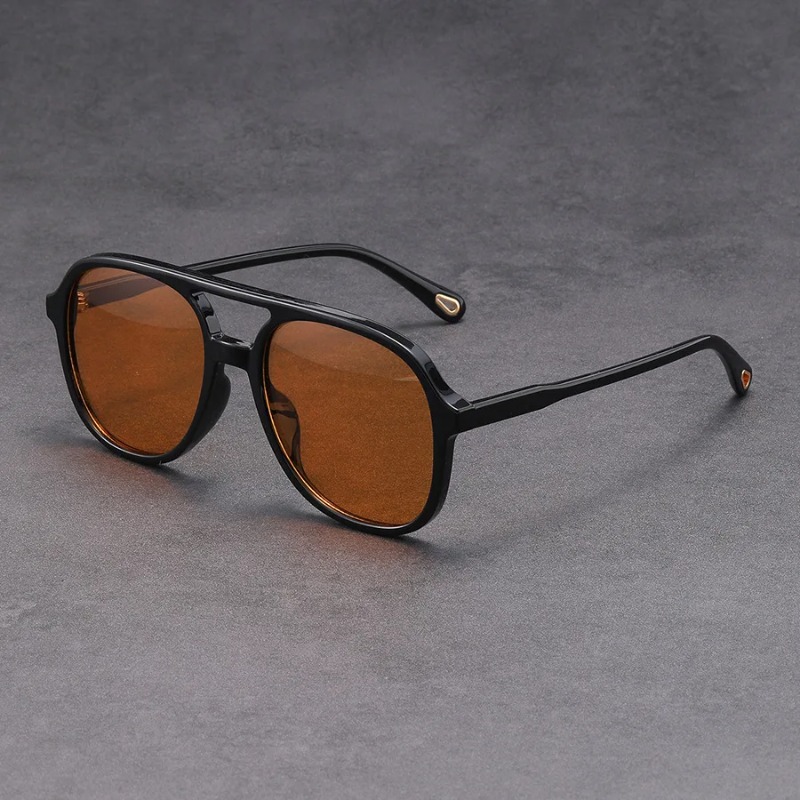 Fashion Double Beam Square Sun - Old Fashioned Glass のレビューと価格