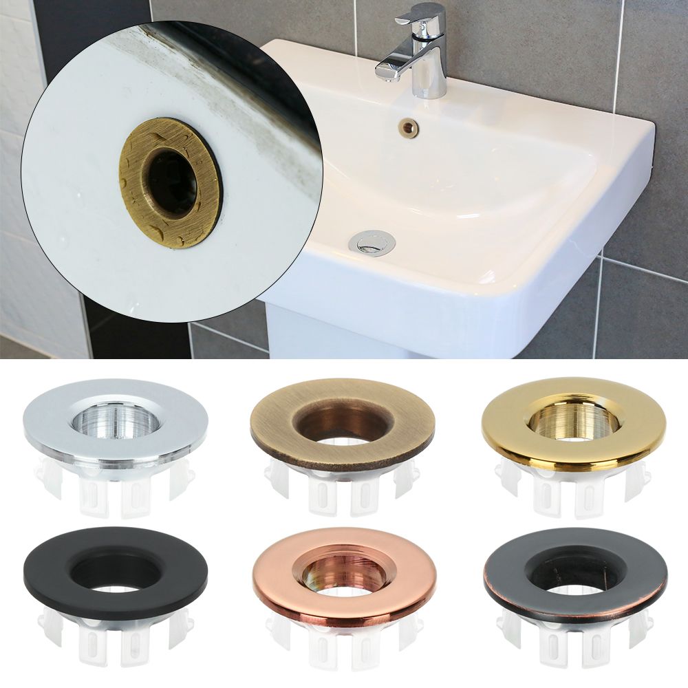 Round Hole Overflow Cover For  - Home Bar Sink のレビューと価格