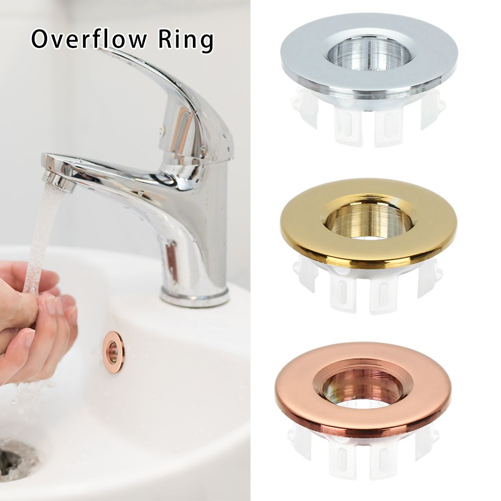 Round Hole Overflow Cover For  - Home Bar Sink のレビューと価格