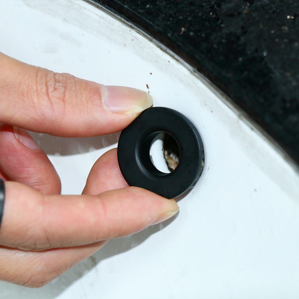 Round Hole Overflow Cover For  - Home Bar Sink のレビューと価格
