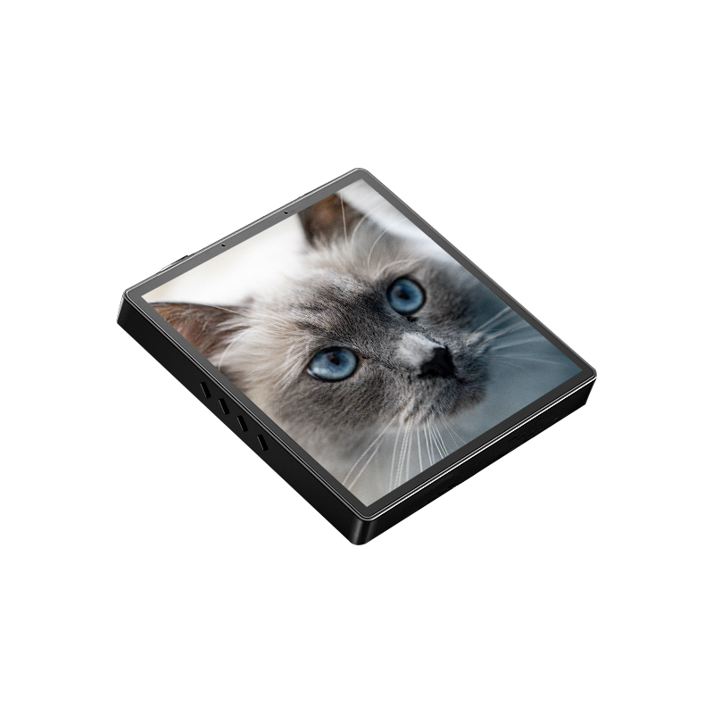 4 Inch Smart Home In-Wall Wifi - Home Bar Android のレビューと価格
