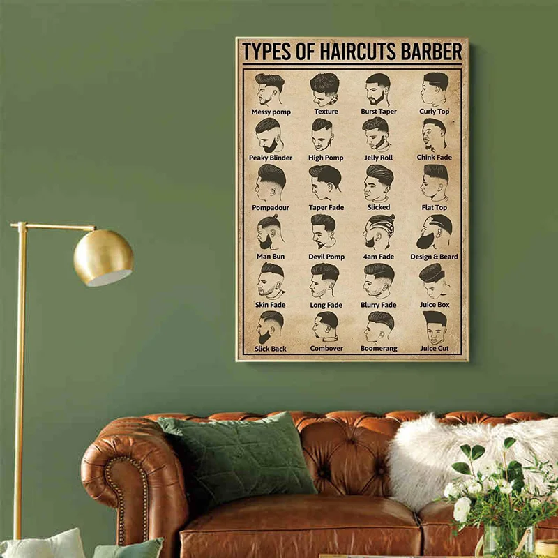 Frameless,Retro Types Of Hairc - Home Barbershop のレビューと価格