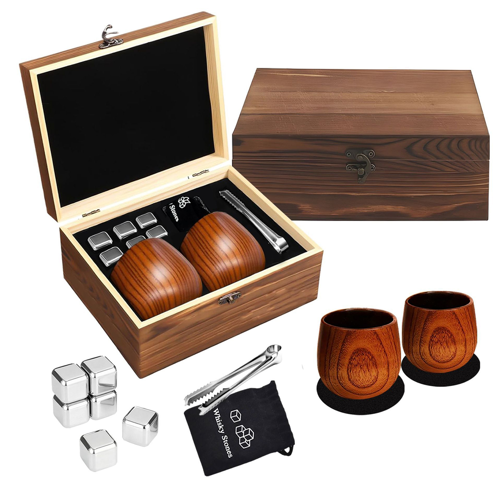 Old Fashioned Glasses With Woo - Old Fashioned Glass のレビューと価格