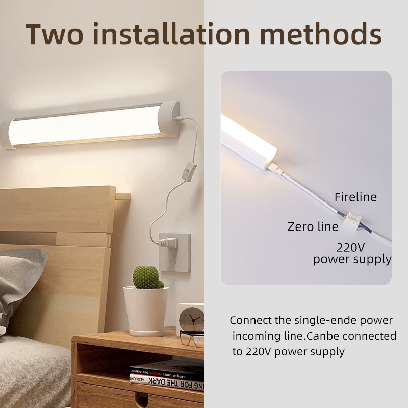 Connected Led Cabinet Lamps 12 - Home Bar And Cabinet のレビューと価格