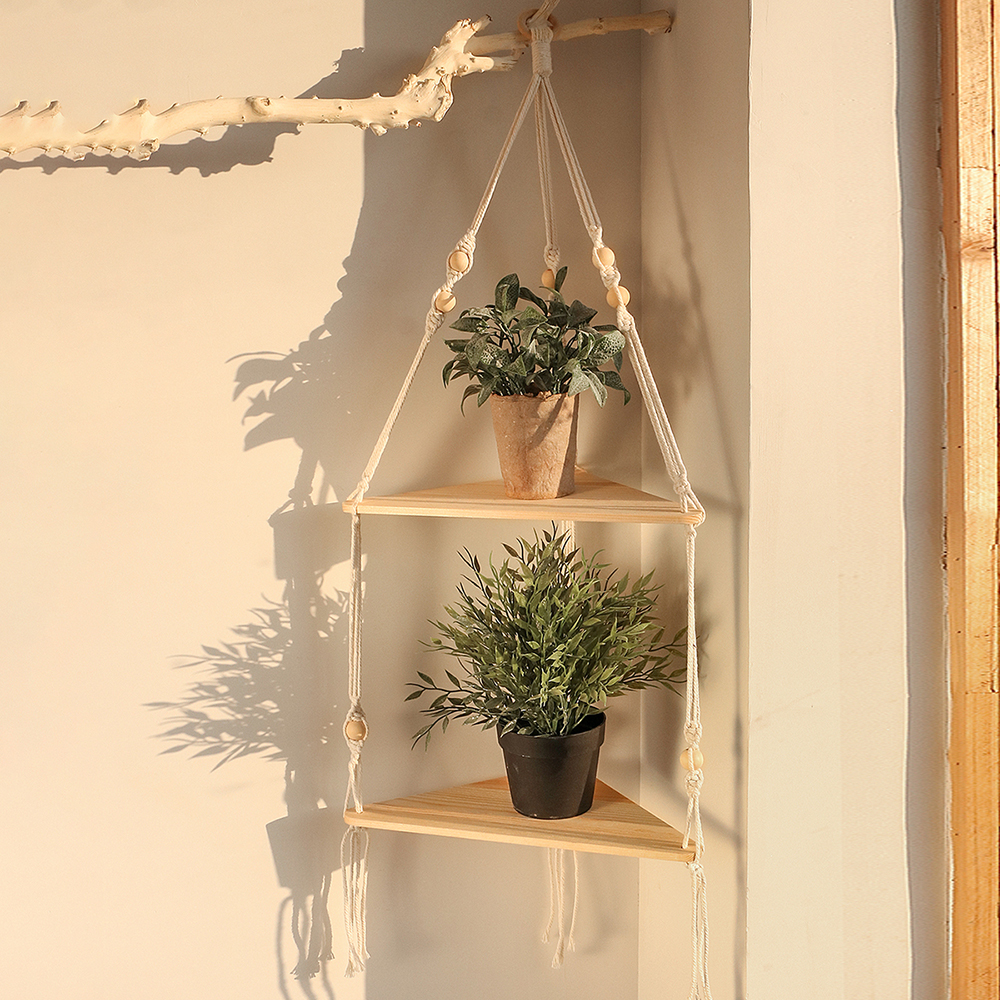 1/2/3-tier Floating Wall Shelf - Home Bar Shelves のレビューと価格