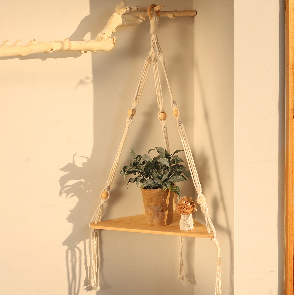 1/2/3-tier Floating Wall Shelf - Home Bar Shelves のレビューと価格