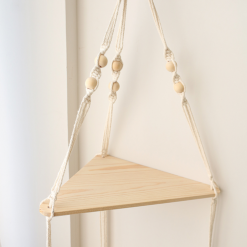 1/2/3-tier Floating Wall Shelf - Home Bar Shelves のレビューと価格
