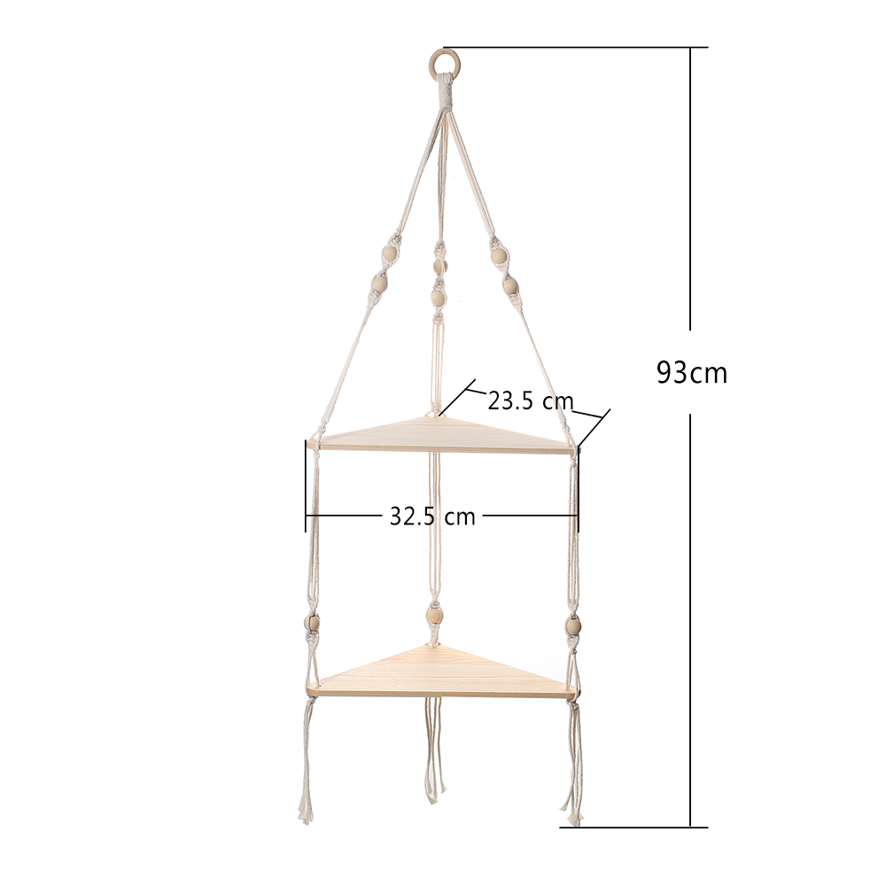1/2/3-tier Floating Wall Shelf - Home Bar Shelves のレビューと価格