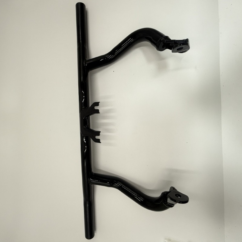 Motorcycle one-word bumper for - Home Bar Word のレビューと価格