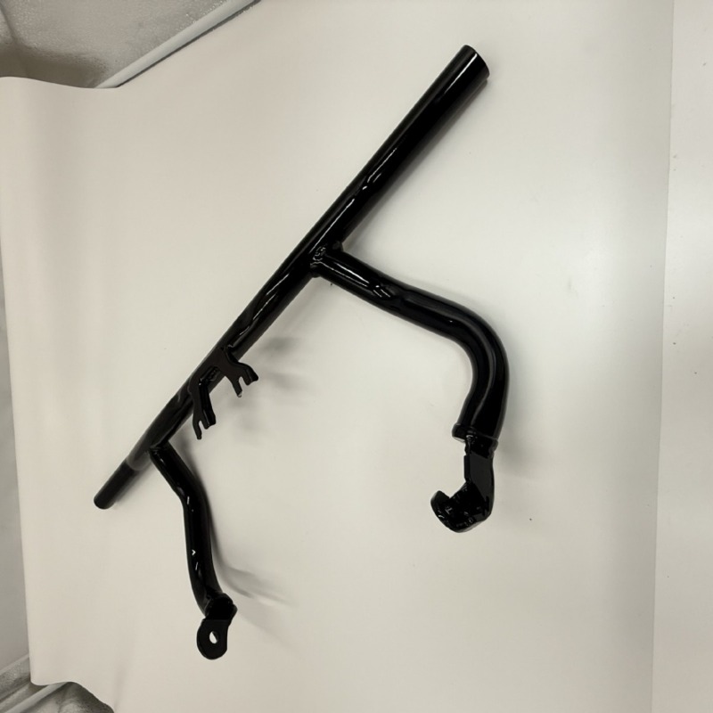 Motorcycle one-word bumper for - Home Bar Word のレビューと価格