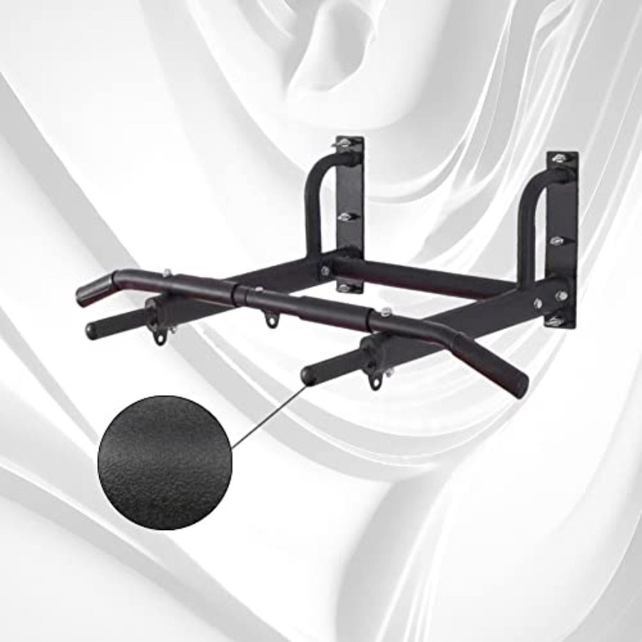Home Gym Wall Pull Up Bar for  - Home Bar And Gym のレビューと価格
