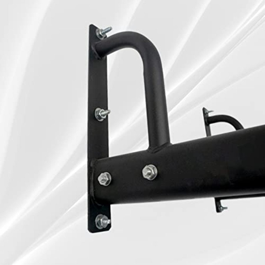 Home Gym Wall Pull Up Bar for  - Home Bar And Gym のレビューと価格