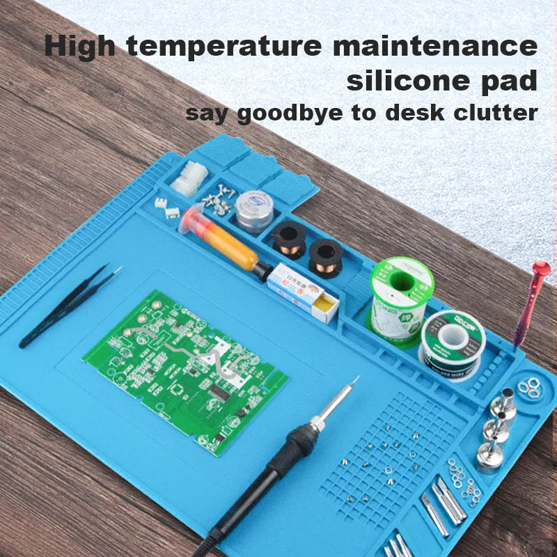 Multi-function Working Repair  - Bar Mat Rubber のレビューと価格