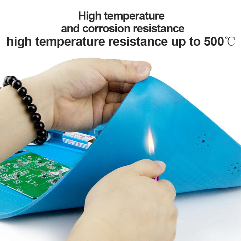 Multi-function Working Repair  - Bar Mat Rubber のレビューと価格