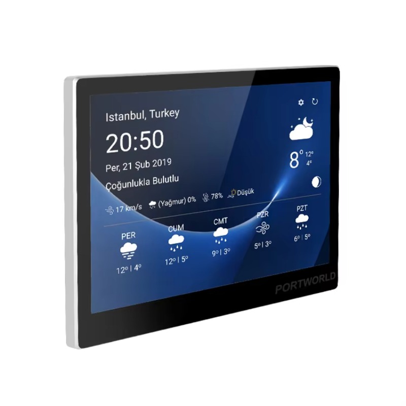 unique CNC 10 Inch Tablet PC w - Home Bar Android のレビューと価格