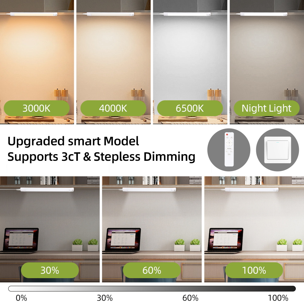 Remote Control LED Cabinet Lam - Home Bar And Cabinet のレビューと価格