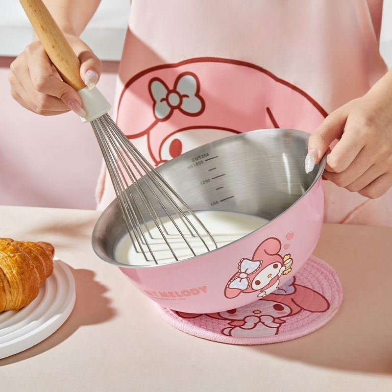 Anime Sanrio MelodyStainless S - Home Bar Sink のレビューと価格
