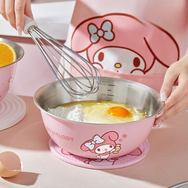 Anime Sanrio MelodyStainless S - Home Bar Sink のレビューと価格