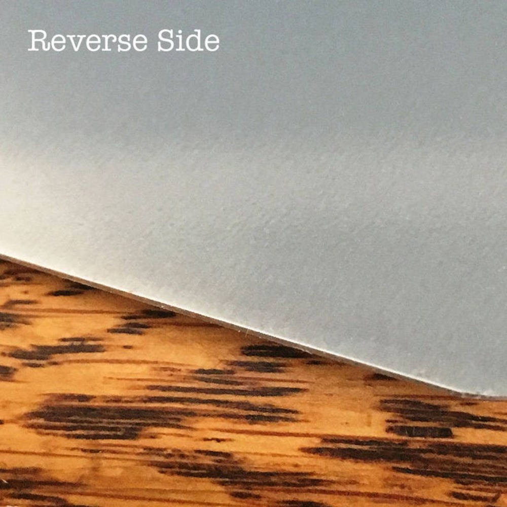 Custom Text Logo Weathered Woo - Home Bar And Kitchen のレビューと価格