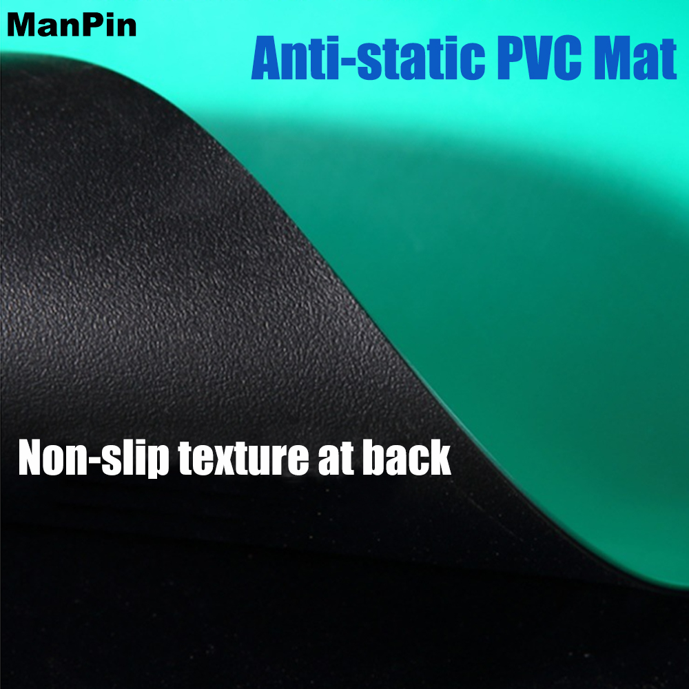 3mm Table Work Mat Anti Static - Bar Mat Rubber のレビューと価格