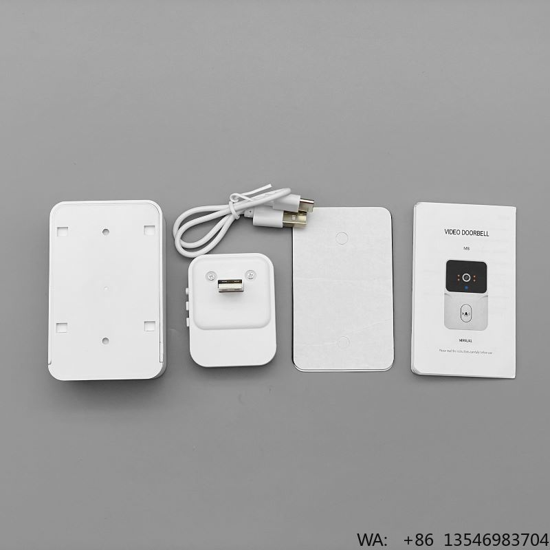 Smart Home Security Intercom W - Home Bar Android のレビューと価格