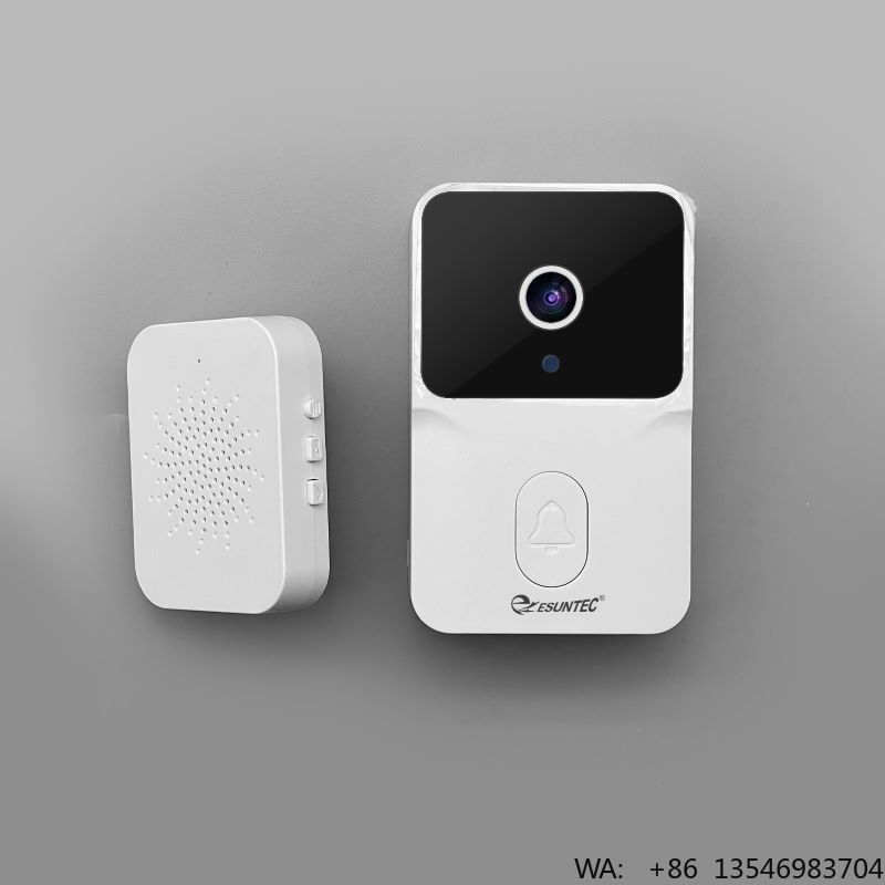 Smart Home Security Intercom W - Home Bar Android のレビューと価格