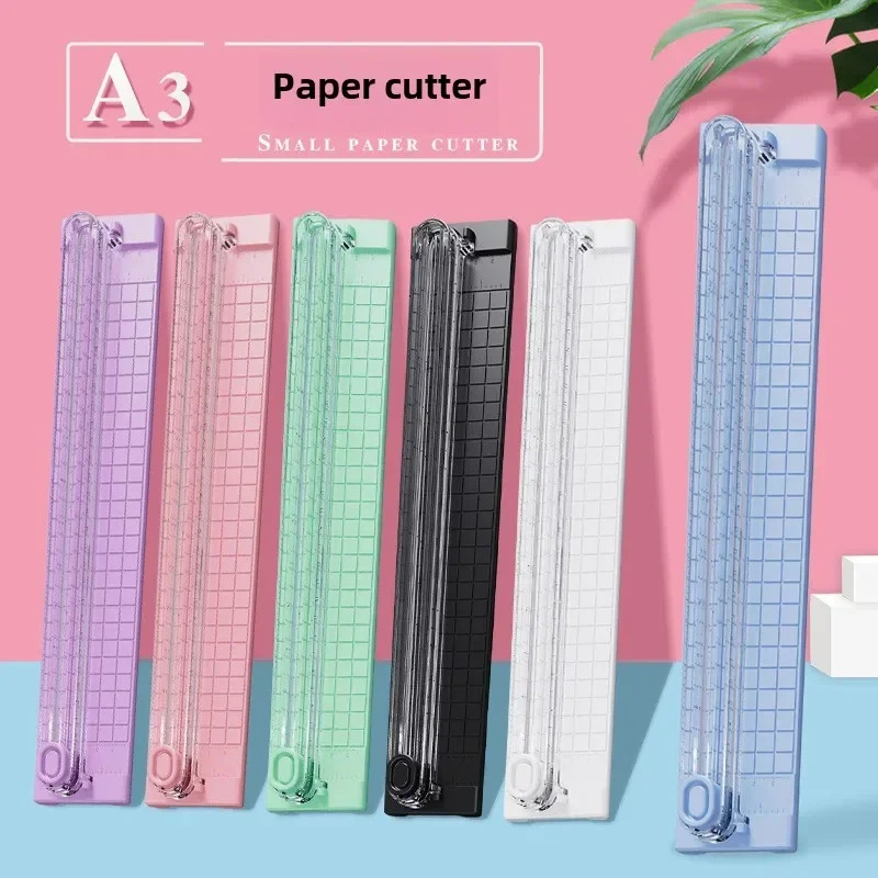 Lightweight A3A4 Paper Cutter  - Home Barbershop のレビューと価格