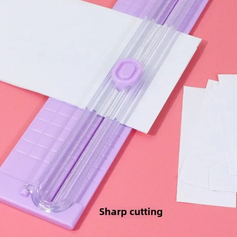 Lightweight A3A4 Paper Cutter  - Home Barbershop のレビューと価格