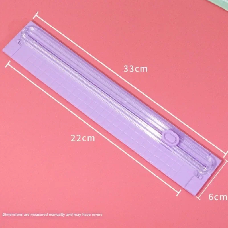 Lightweight A3A4 Paper Cutter  - Home Barbershop のレビューと価格