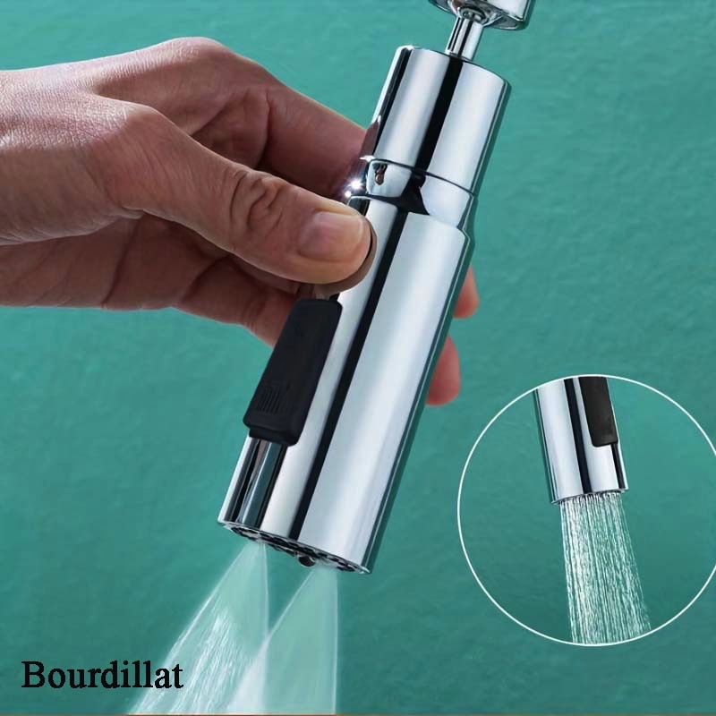 Bourdillat Kitchen Faucet Aera - Home Bar Sink のレビューと価格