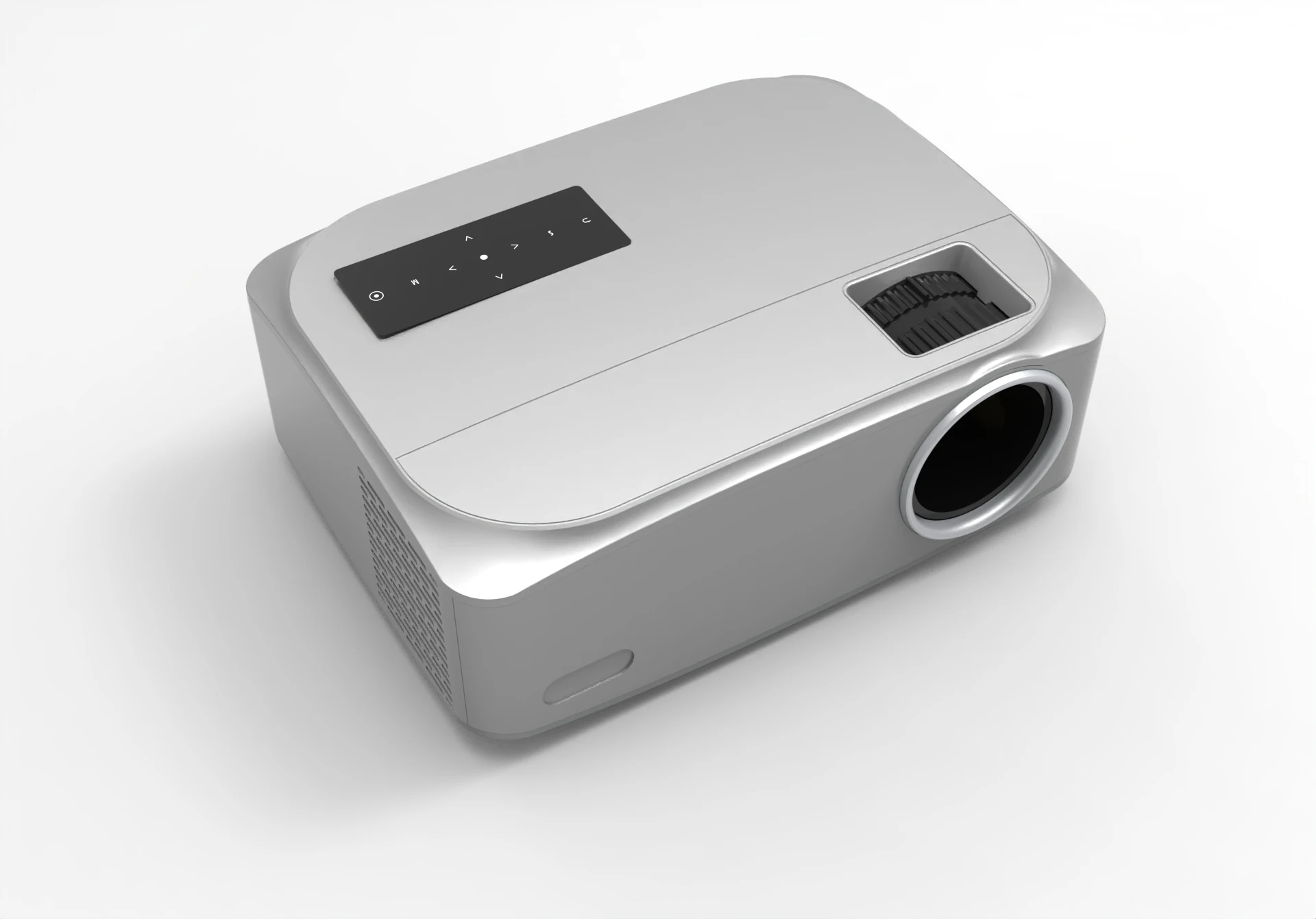 DHN K9 500 Ansi Lumens 1920*10 - Home Bar Android のレビューと価格