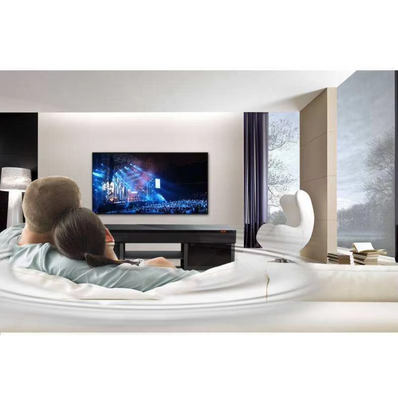 DHN K9 500 Ansi Lumens 1920*10 - Home Bar Android のレビューと価格