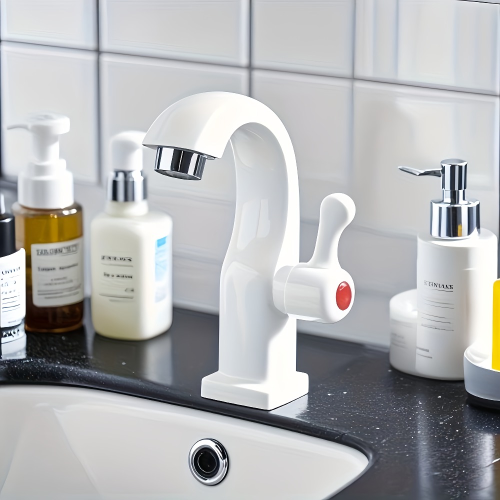 High-V Durable Plastic Faucet  - Home Bar Sink のレビューと価格