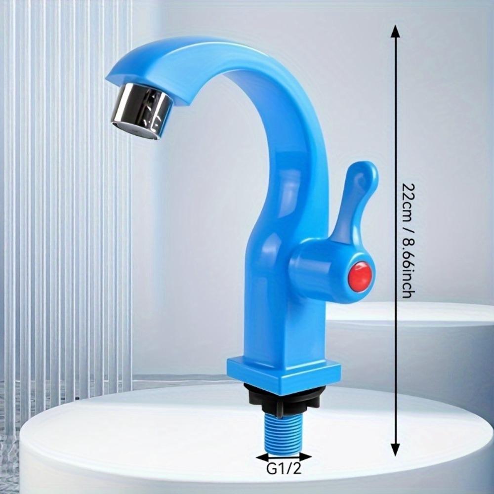 High-V Durable Plastic Faucet  - Home Bar Sink のレビューと価格