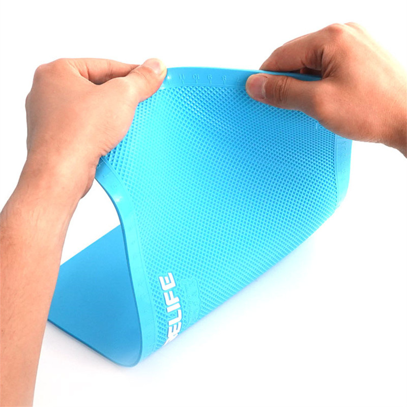 RELIFE RL-004D  Multi-Function - Bar Mat Rubber のレビューと価格